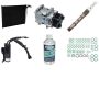 Universal Air Conditioning KT 1628A A/C System Seal Kit