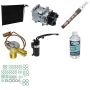 Universal Air Conditioning KT 1629A A/C System Seal Kit