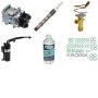Universal Air Conditioning KT 1631 A/C System Seal Kit