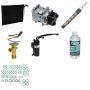 Universal Air Conditioning KT 1631A A/C System Seal Kit