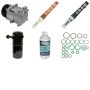 Universal Air Conditioning KT 1644 A/C System Seal Kit