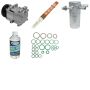 Universal Air Conditioning KT 1655 A/C System Seal Kit
