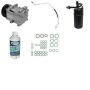 Universal Air Conditioning KT 1656 A/C System Seal Kit