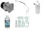 Universal Air Conditioning KT 1659 A/C System Seal Kit