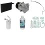 Universal Air Conditioning KT 1659A A/C System Seal Kit