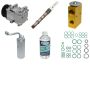 Universal Air Conditioning KT 1664 A/C System Seal Kit