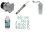 Universal Air Conditioning KT 1665 A/C System Seal Kit