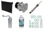Universal Air Conditioning KT 1665A A/C System Seal Kit