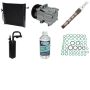 Universal Air Conditioning KT 1667A A/C System Seal Kit