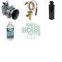 Universal Air Conditioning KT 1669 A/C System Seal Kit