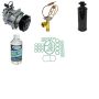 Universal Air Conditioning KT 1671 A/C System Seal Kit