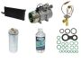 Universal Air Conditioning KT 1677A A/C System Seal Kit