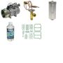 Universal Air Conditioning KT 1678 A/C System Seal Kit