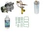 Universal Air Conditioning KT 1681 A/C System Seal Kit