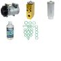 Universal Air Conditioning KT 1686 A/C System Seal Kit