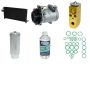 Universal Air Conditioning KT 1686A A/C System Seal Kit