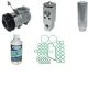 Universal Air Conditioning KT 1687 A/C System Seal Kit