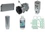 Universal Air Conditioning KT 1687A A/C System Seal Kit