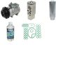 Universal Air Conditioning KT 1688 A/C System Seal Kit
