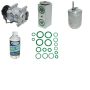 Universal Air Conditioning KT 1689 A/C System Seal Kit