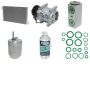Universal Air Conditioning KT 1689A A/C System Seal Kit