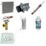 Universal Air Conditioning KT 1691A A/C System Seal Kit