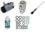 Universal Air Conditioning KT 1697 A/C System Seal Kit