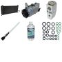Universal Air Conditioning KT 1697B A/C System Seal Kit