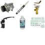 Universal Air Conditioning KT 1701 A/C System Seal Kit