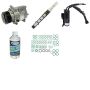Universal Air Conditioning KT 1706 A/C System Seal Kit