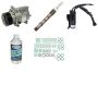 Universal Air Conditioning KT 1707 A/C System Seal Kit