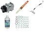 Universal Air Conditioning KT 1712 A/C System Seal Kit