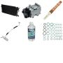 Universal Air Conditioning KT 1712A A/C System Seal Kit