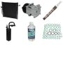 Universal Air Conditioning KT 1714A A/C System Seal Kit