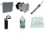 Universal Air Conditioning KT 1714B A/C System Seal Kit