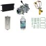 Universal Air Conditioning KT 1718A A/C System Seal Kit