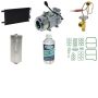 Universal Air Conditioning KT 1719A A/C System Seal Kit