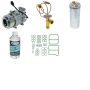 Universal Air Conditioning KT 1720 A/C System Seal Kit
