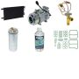 Universal Air Conditioning KT 1720A A/C System Seal Kit