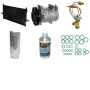 Universal Air Conditioning KT 1722A A/C System Seal Kit