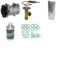 Universal Air Conditioning KT 1723 A/C System Seal Kit