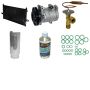 Universal Air Conditioning KT 1723A A/C System Seal Kit