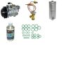Universal Air Conditioning KT 1724 A/C System Seal Kit