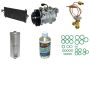 Universal Air Conditioning KT 1724A A/C System Seal Kit