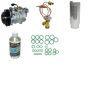Universal Air Conditioning KT 1725 A/C System Seal Kit