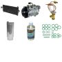 Universal Air Conditioning KT 1725A A/C System Seal Kit