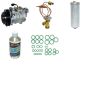 Universal Air Conditioning KT 1726 A/C System Seal Kit