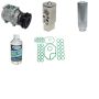 Universal Air Conditioning KT 1727 A/C System Seal Kit