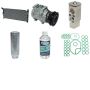 Universal Air Conditioning KT 1727A A/C System Seal Kit