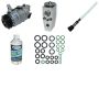 Universal Air Conditioning KT 1732 A/C System Seal Kit